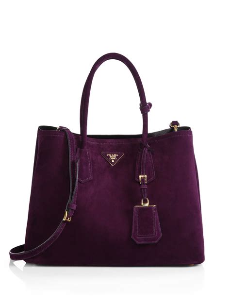 prada purple purse|older purple prada handbags pictures.